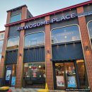 투썸플레이스충주성서점(A TWOSOME PLACE) | ［충주 카페］ 투썸플레이스 성서점