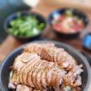 56 | 진주 혁신 맛집 발견! 서민족발 진주혁신점 솔직 후기 🐷