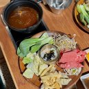 대흥우드 - 서구 변동서로28번길 1 | [대전] 대흥동 혼밥 1인샤브샤브 맛집 ‘도군샤부대흥’ 방문 후기