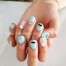 밍스Nail 이미지