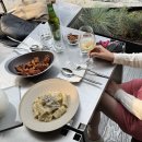 용산-68 | <해방촌 레터> 초록초록 정원 테라스 맛집 와인바