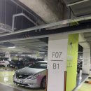 153-40번지 앞 변경(주차장 옆) | 부산 럭셔리 오션뷰 찜질방 클럽디오아시스에서 먹은 점심은 어떨까? 2회차 방문 후기 / 주차 / 식당 /