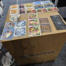 비에이이 | K-Print 2025 관람 후기 1