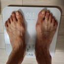 [여자 바디프로필 후기]바디프로필 촬영하고 왔어요^^ 홍대 에이든스튜디오/히솝메이크업