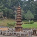 수도장 | 산청 대원사