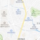 마산지역 삼성영어 위치 안내- 내서·회원·합포·현동·구암·호계·진동 한눈에 보기