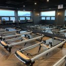 필라테스 주중 이미지