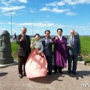 제주 하르방 이미지