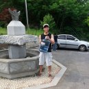 이어니재 약수터 네이버블로그