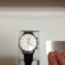 IWC 3714-45 포르투기즈 골드핸즈 판매합니다 이미지