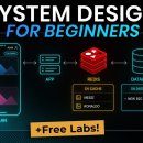 System Design for Beginners (2026) 이미지