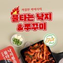 불타는쭈꾸미 이미지