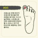 발건강관리족심도 이미지