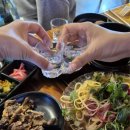 경주 육사시미+육회파스타+소고기탕수육 가성비 대박 맛집 육회더잡수소 터미널점 솔직후기