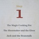 스토리로 만나는 영어 이미지