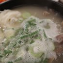 청기와곰탕 이미지