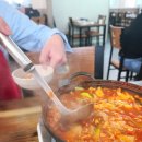 연천군맛집 노곡손두부마을 보글보글 민물새우수제비