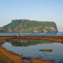 성산일출봉 이미지