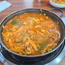 송학 | 송학식당 || 청주 서문동 쌈 싸먹는 짜글이 로컬 맛집 방문 후기