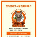 경마공원대로 이미지