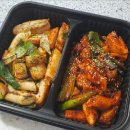 화락바베큐치킨강원