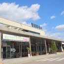 황전(전주방향)휴게소 이미지