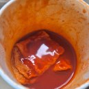 몽땅분식 | 컴포즈 쫄깃 분모자 떡볶이 | 명지 분식 내돈내산 후기, 할인 중일 때 쟁여야 할까?