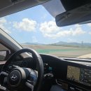 브라운 도트 이미지