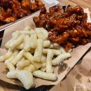 토닥토닥 치킨 이미지