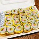진순자계란말이김밥 이미지
