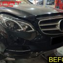 W212 E클래스 아방가르드 다이아몬드 그릴 X 신형 스타마크로 신형 느낌 내주기! 이미지