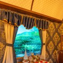 화랑로 L | 서울 기차 레스토랑 익스프레스노원바이미라쥬 후기 예약 내돈내산