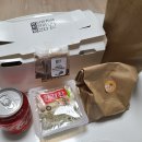 요즘 핫한 당치땡 [당신은지금치킨이땡긴다] 후기 다산 치킨 배달