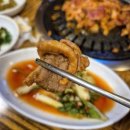 예덕농장(1) | 오리불고기와 오리매운탕 맛집, 예덕밀양오리 내돈내산 재방문 후기