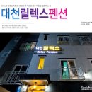 대천릴렉스펜션 네이버블로그