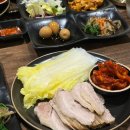 소문난홍대김치보쌈 이미지