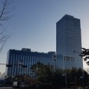 수원CC사거리 신갈천 쪽 (힐스테이트기흥 방향) | 용인 흥덕지구 주거환경 및 아파트 단지별 소개