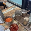고바우순대 - 보은군 삼산로1길 25-3 | [남양주 퇴계원/맛집] 고바우순대국감자탕 내돈내산 후기