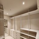 까르띠움 | 리우시스템 아파트드레스룸 시공 후기20년 노하우로 완성한 드레스룸 옷장