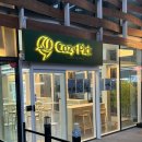 뚱뚱한크로플 | [구로카페] 밀크쉐이크와 감튀의 단짠조합 “코지픽” 다녀온후기