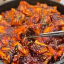 순화궁로1 | 남양주 점심 맛집 고집통문어칼국수 별내별가람역점에서 갑오징어 불고기, 튀김 먹고 온 후기