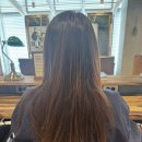 낙성대역 7번출구 앞 | 낙성대미용실 준오헤어 하루 디자이너 중단발레이어드컷 염색 후기