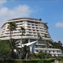 하얏트호텔 이미지