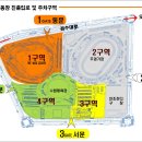 수원종합운동장 사전주차예약 안내 이미지