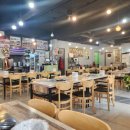 용왕님 해물칼국수 | 동막해수욕장 맛집 배터지는집 동막손칼국수명가 용왕해물칼국수 강추