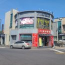 성산해녀짬뽕