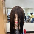 여성회관A-우 | [휴직 8주차]여수시 여성문화회관 학습프로그램 헤어커트 수강하기