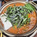 클럽밸런스5(인천청라호수점) | 청라 맛집 한식 끝판왕 우사미에서 한우 뭉텅이 수육과 보신전골 후기