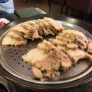 뽕잎사랑샤브샤브칼국수보쌈 이미지