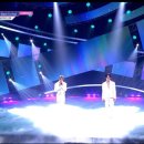 오늘 한국음악방송 (쇼챔피언)에서 중국어로 노래 부른 아이돌 이미지